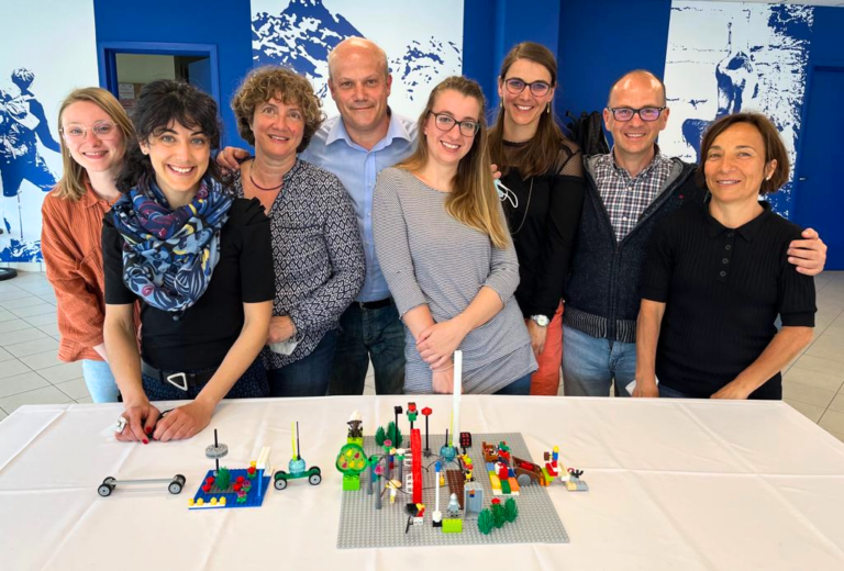 DAC – Developing Active Citizenship